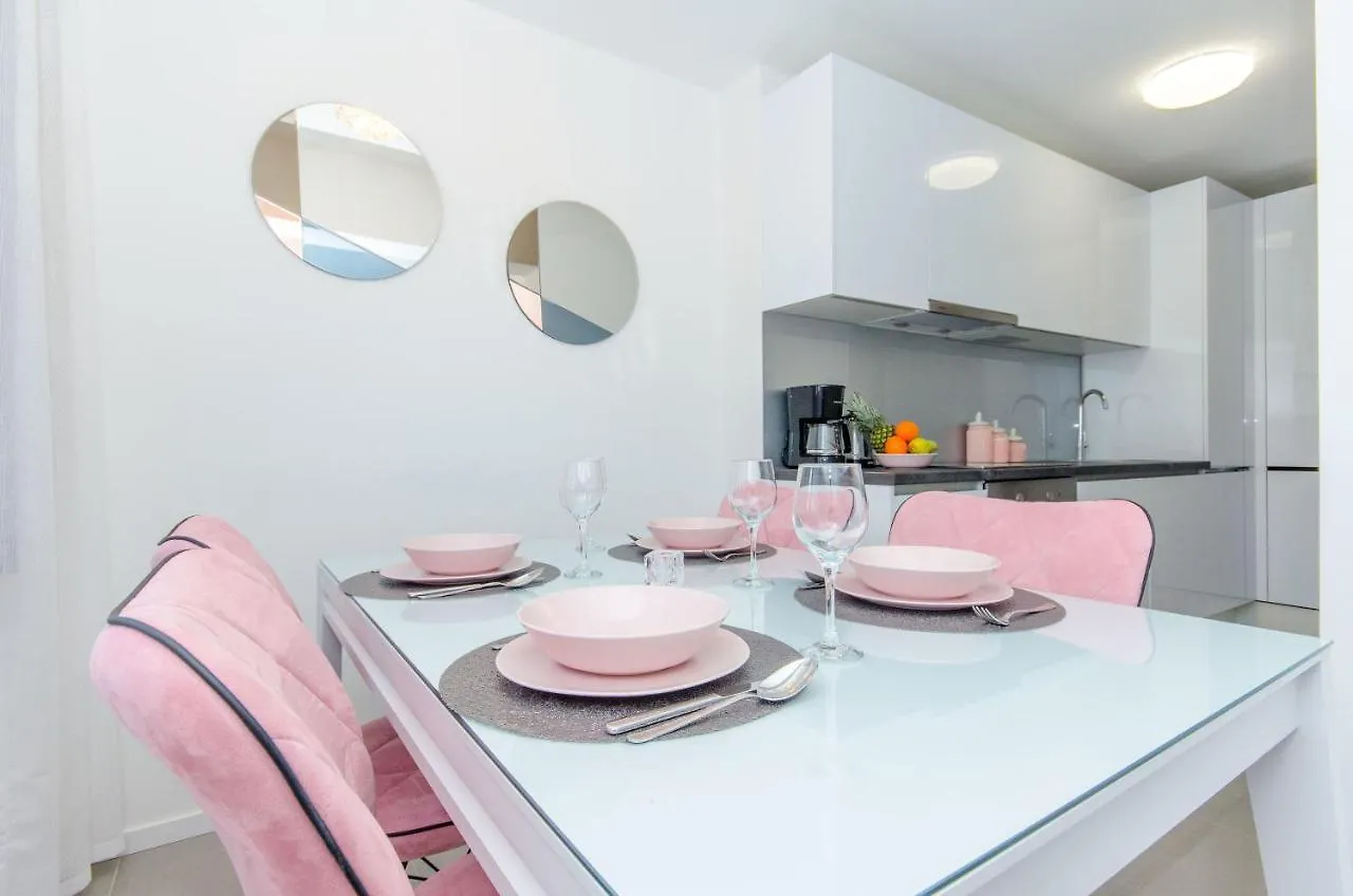 Apartment Luxury Center Split