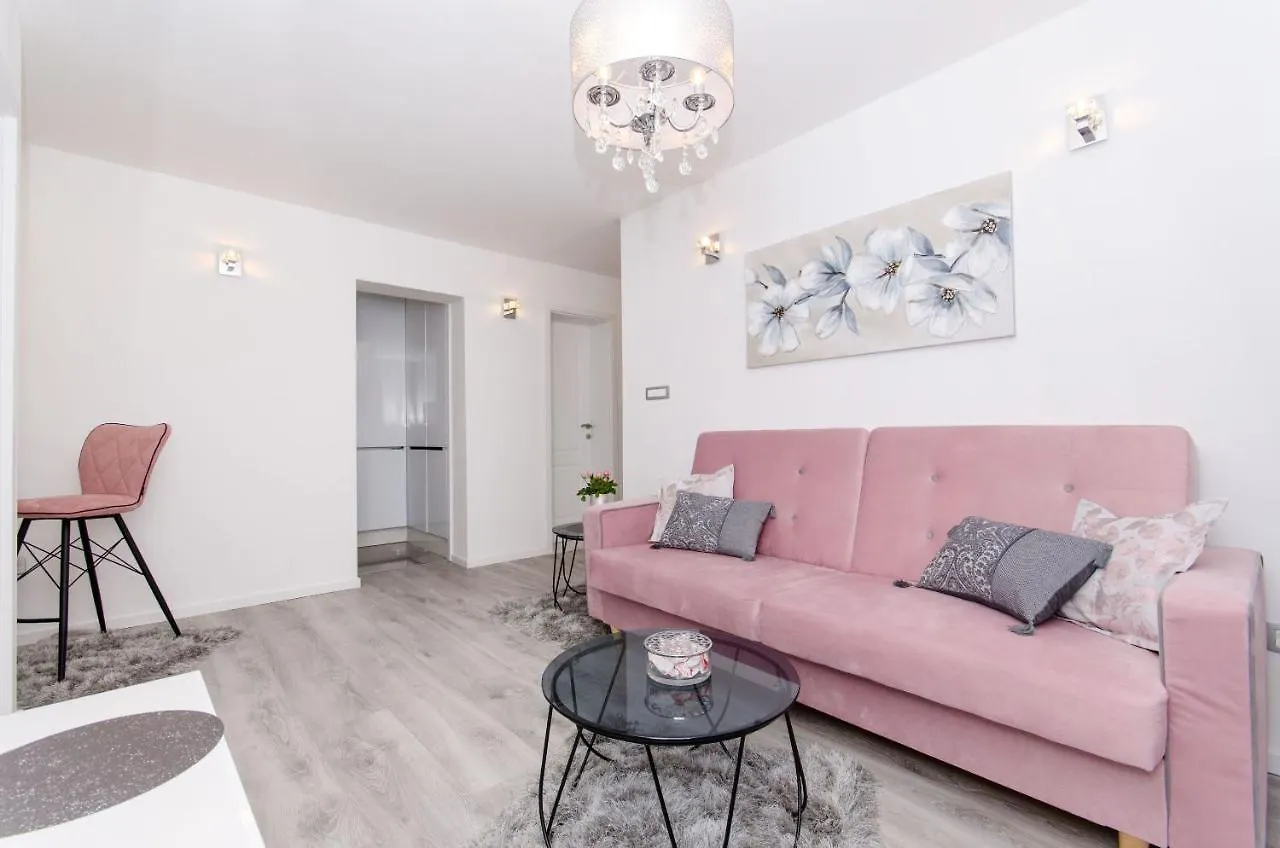 Apartment Luxury Center Split Chorvatsko