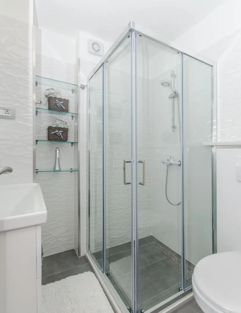 Apartment Luxury Center Split