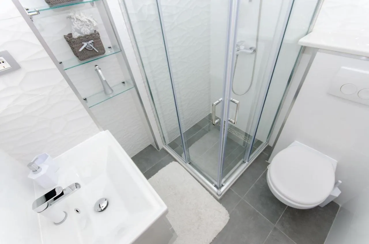 Apartment Luxury Center Split