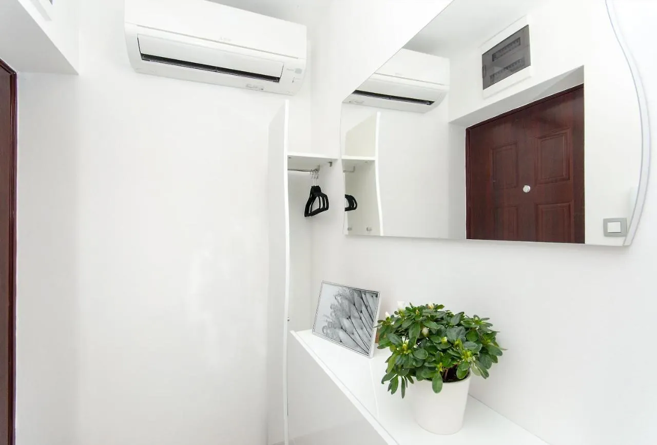 Apartment Luxury Center Split