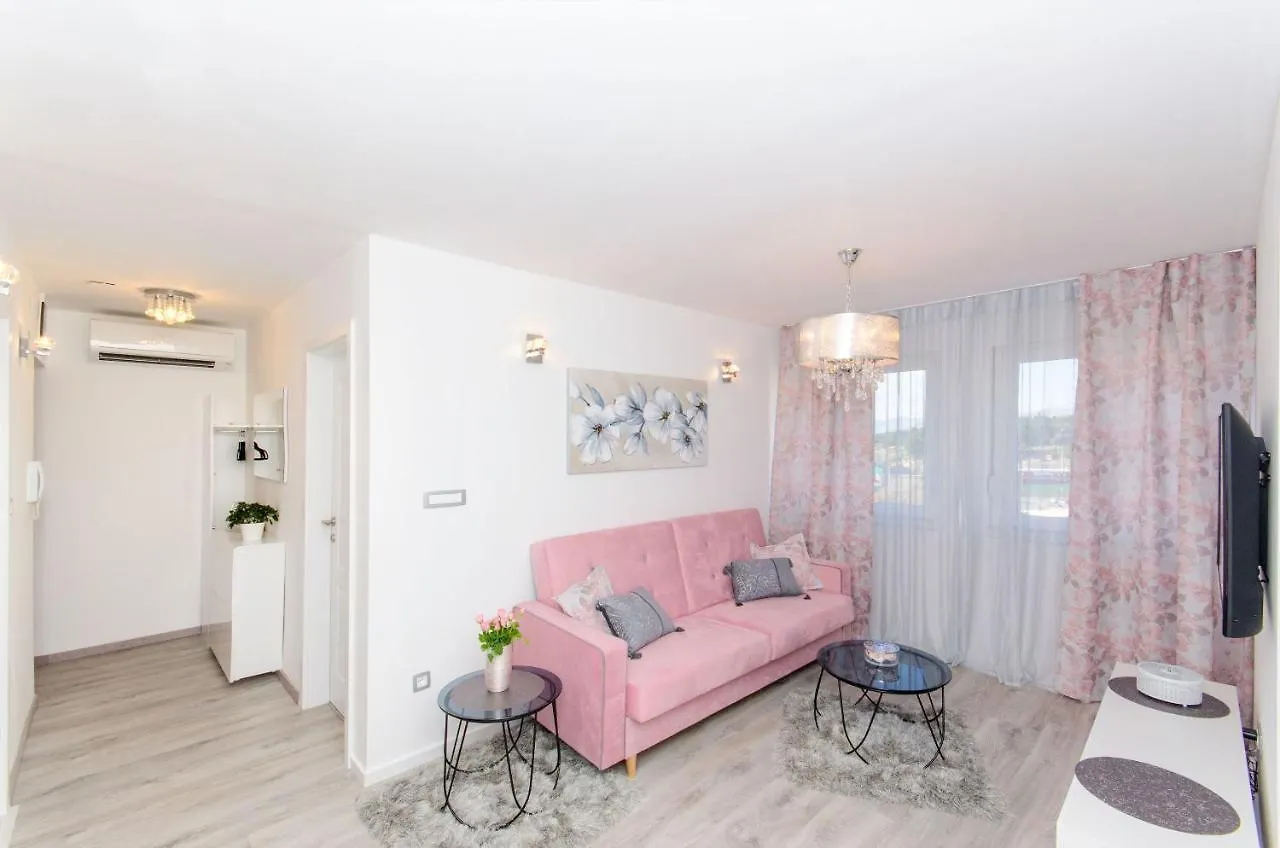Apartment Luxury Center Split 0*,