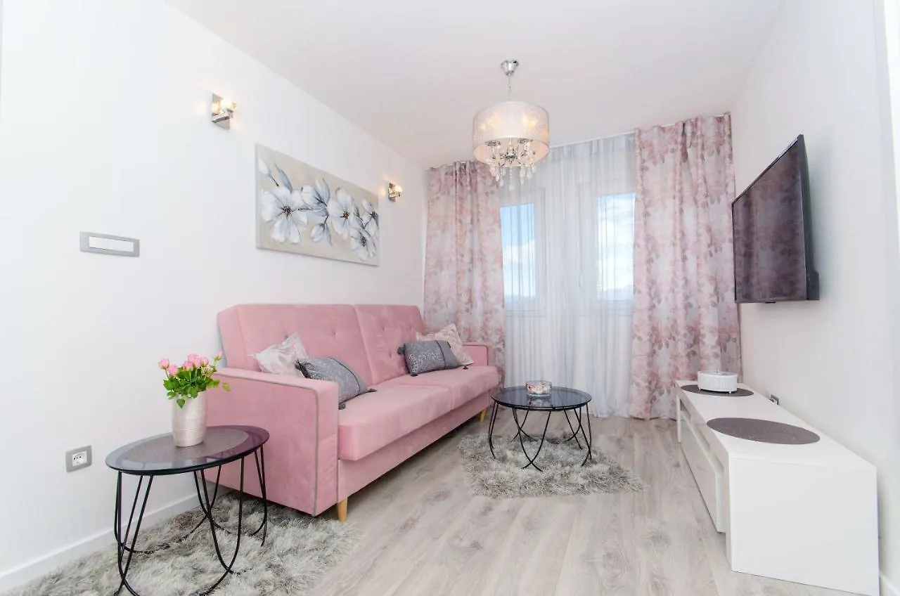 Apartment Luxury Center Split