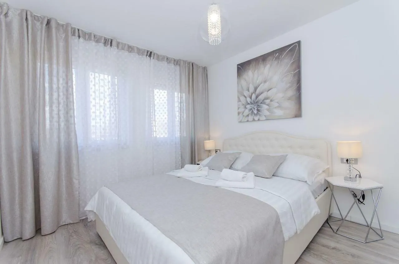 Apartment Luxury Center Split Chorvatsko