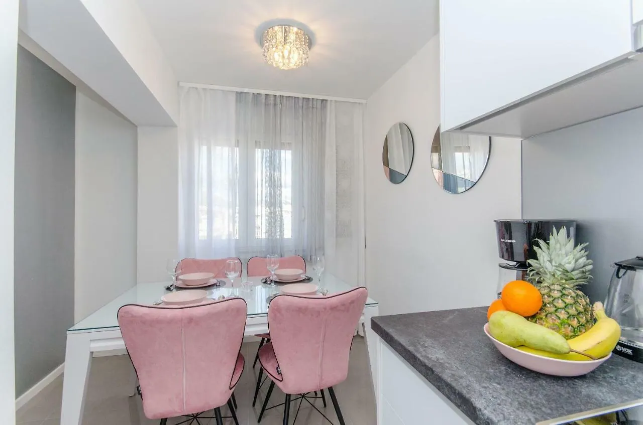 Apartment Luxury Center Split